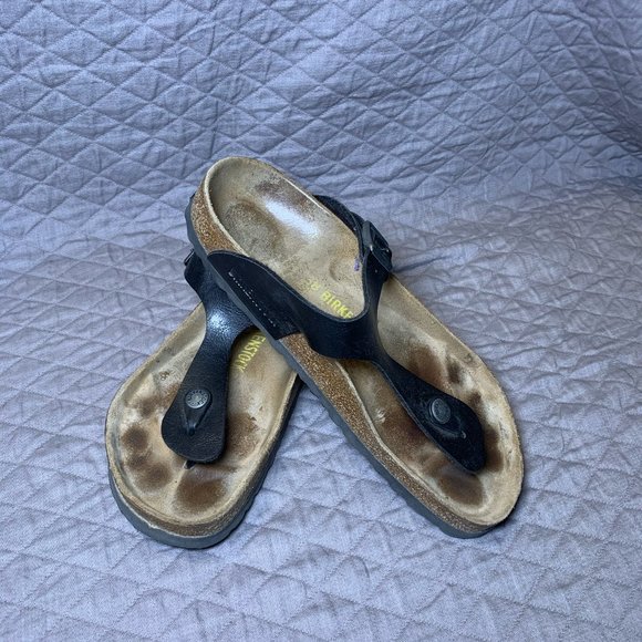 size 38 birkenstock us size